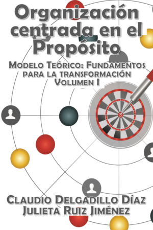 Organización Centrada en el propósito