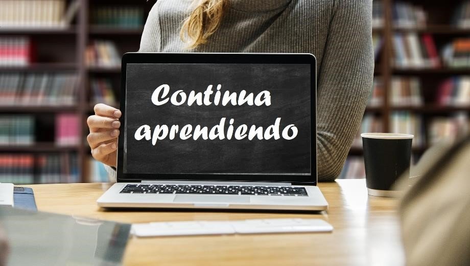 Webinars Gratuitos